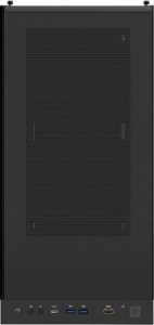  Gigabyte AORUS 300 GB-AC300G    ATX 4x120mm 4x140mm 2xUSB3.0 audio bott PSU