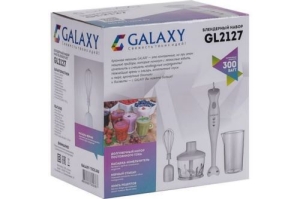   GALAXY LINE GL 2127,   , , 300 , -, -