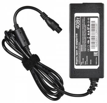   Ippon E40  40W 18.5V-20V 11-connectors 0.7A    LED 