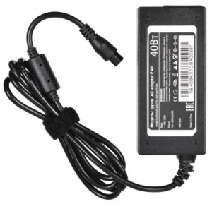   Ippon E40  40W 18.5V-20V 11-connectors 0.7A    LED 
