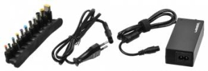   Ippon E40  40W 18.5V-20V 11-connectors 0.7A    LED 