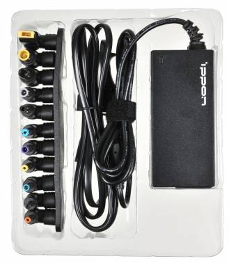   Ippon E40  40W 18.5V-20V 11-connectors 0.7A    LED 