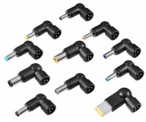   Ippon E40  40W 18.5V-20V 11-connectors 0.7A    LED 
