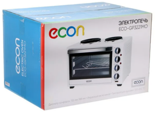  ECON ECO-GP3222MO