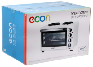 ECON ECO-GP3222MO