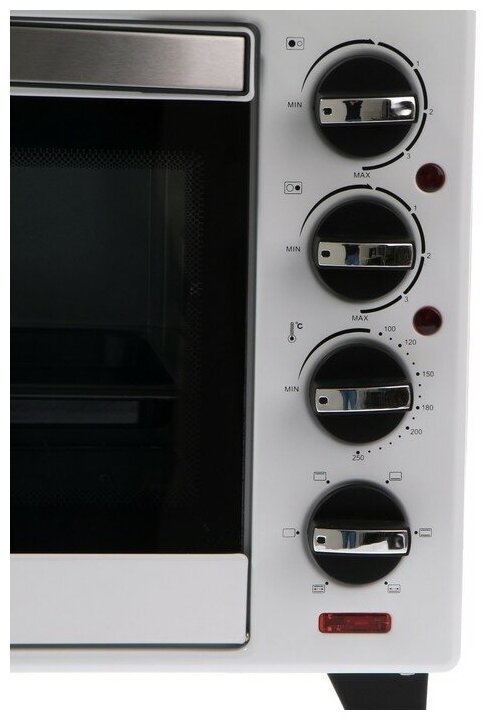  ECON ECO-GP3222MO