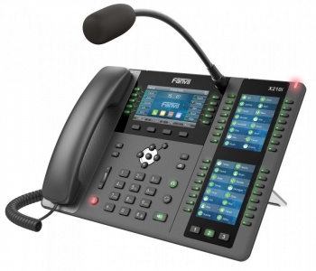  IP Fanvil X210i IP  20 ,  ,   4.3; +  . 