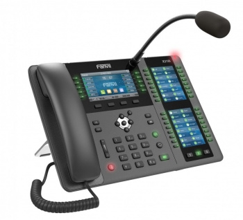  IP Fanvil X210i IP  20 ,  ,   4.3; +  . 
