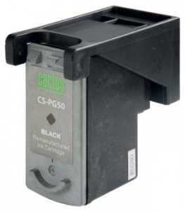   Cactus CS-PG50   Canon Pixma MP150/ MP160/ MP170/ MP180 (18ml)