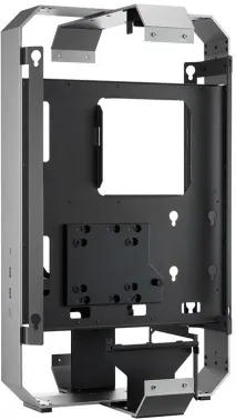  Azza Opus    ATX 3x120mm 2xUSB3.0 audio bott PSU
