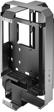  Azza Opus    ATX 3x120mm 2xUSB3.0 audio bott PSU
