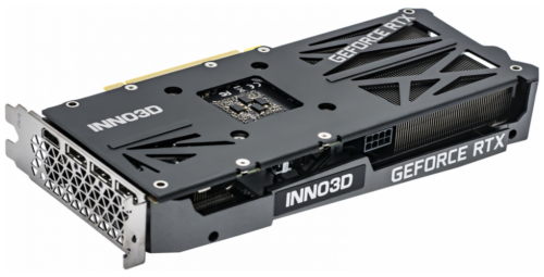  Inno3D RTX 3060 TWIN X2 12G GDDR6 192bit DVI HDMI 3xDP (N30602-12D6-119032AH) RTL