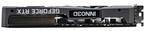  Inno3D RTX 3060 TWIN X2 12G GDDR6 192bit DVI HDMI 3xDP (N30602-12D6-119032AH) RTL