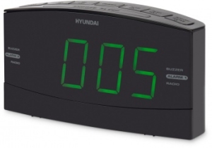  Hyundai H-RCL238  LCD : : FM