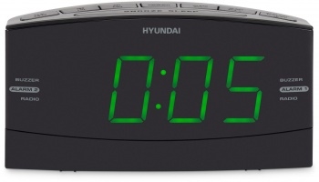  Hyundai H-RCL238  LCD : : FM