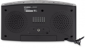  Hyundai H-RCL238  LCD : : FM