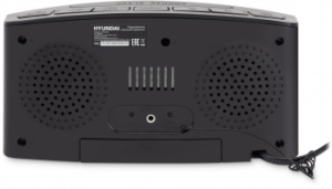  Hyundai H-RCL238  LCD : : FM