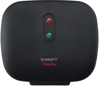   Scarlett SC-EG350M08  (With Love)