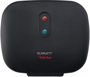   Scarlett SC-EG350M08  (With Love)