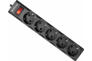   DEFENDER  3M ES LARGO 5OUTL. 99498