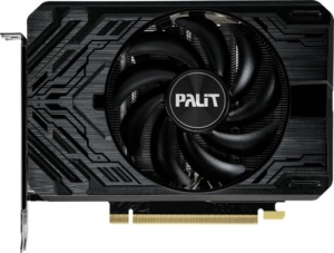  Palit RTX4060TI STORMX NVIDIA GeForce RTX 4060TI 8192Mb PCI-E 4.0 128 GDDR6 2535/9000 HDM