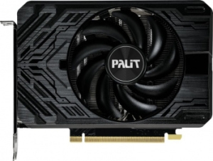 Palit RTX4060TI STORMX NVIDIA GeForce RTX 4060TI 8192Mb PCI-E 4.0 128 GDDR6 2535/9000 HDM