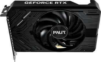  Palit RTX4060TI STORMX NVIDIA GeForce RTX 4060TI 8192Mb PCI-E 4.0 128 GDDR6 2535/9000 HDM