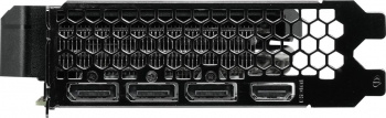  Palit RTX4060TI STORMX NVIDIA GeForce RTX 4060TI 8192Mb PCI-E 4.0 128 GDDR6 2535/9000 HDM