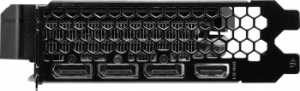  Palit RTX4060TI STORMX NVIDIA GeForce RTX 4060TI 8192Mb PCI-E 4.0 128 GDDR6 2535/9000 HDM