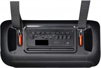  Supra SMB-630  70 FM USB BT SD