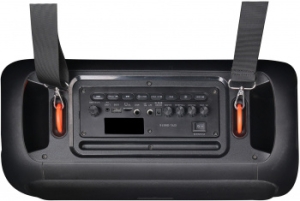  Supra SMB-630  70 FM USB BT SD