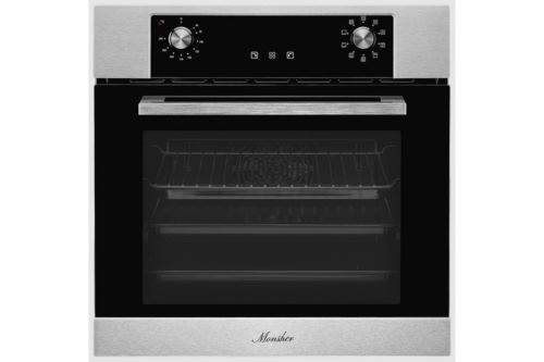     MONSHER MOE 6092 Acier, 9 :  , 