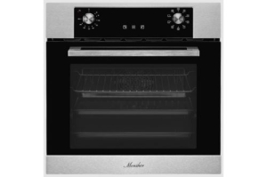     MONSHER MOE 6092 Acier, 9 :  , 