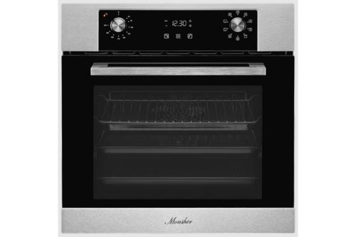     MONSHER MOE 6092 Acier, 9 :  , 