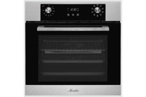     MONSHER MOE 6092 Acier, 9 :  , 