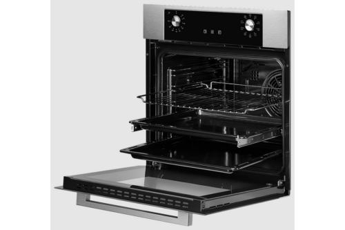     MONSHER MOE 6092 Acier, 9 :  , 