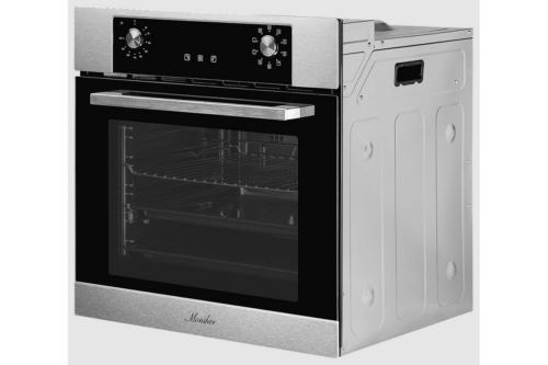     MONSHER MOE 6092 Acier, 9 :  , 