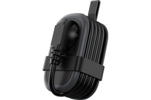  Cablexpert Exnovo mini, EXN-1-CU2-B-1.13, 1, 16, 1xType-C PD, 20, 2USB QC, 18, 1.1