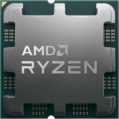  AMD Ryzen 7 7700X AM5 (100-000000591) OEM (4.5GHz/AMD Radeon)