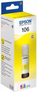   Epson 106Y C13T00R440  (70)  Epson L7160/7180