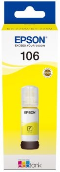   Epson 106Y C13T00R440  (70)  Epson L7160/7180