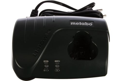   METABO 627064000  LC 40 10.8 Powermaxx