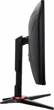  23,6'' AOC C24G2AE VA Curved 1920x1080 165 16:9 1ms VGA 2*HDMI DP 3000:1 80M:1 178/178 250