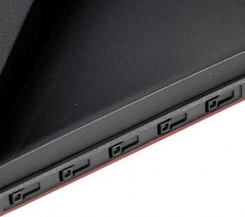  23,6'' AOC C24G2AE VA Curved 1920x1080 165 16:9 1ms VGA 2*HDMI DP 3000:1 80M:1 178/178 250