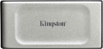   Kingston 500GB Portable SSD XS2000