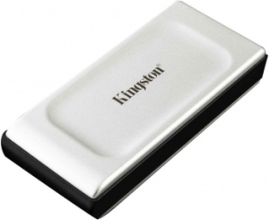    Kingston 500GB Portable SSD XS2000