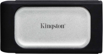    Kingston 500GB Portable SSD XS2000