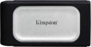    Kingston 500GB Portable SSD XS2000
