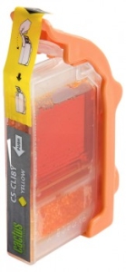   Cactus CS-CLI8Y   Canon MP470 MP500 MP510 MP520 MP530 (12ml)