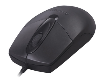 A4Tech OP-720 () USB, . . , 2, 1-